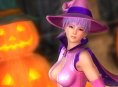 Dead or Alive 5: Last Round recebe fatos para o Halloween