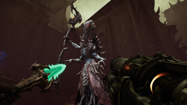 Doom: The Dark Ages