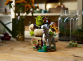 Primeiros conjuntos de Lego Shrek brickificam a famosa dupla de ogro e burro da DreamWorks