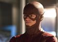 Grant Gustin est&aacute; aberto a retornar como The Flash 