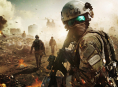 O Ghost Recon: Future Soldier do Tom Clancy's pode ser reivindicado gratuitamente na loja Ubisoft pela próxima semana