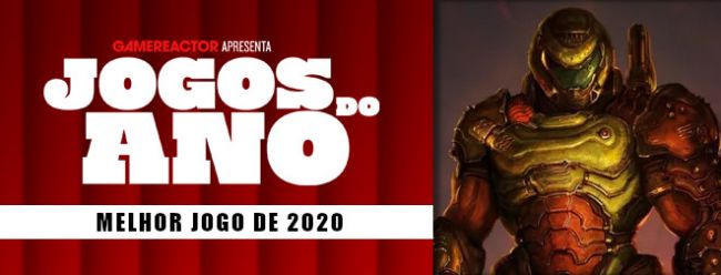 GOTY 2020: TOP 5 Melhor Jogo do Ano