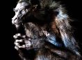 Grendel reconta a hist&oacute;ria de Beowulf da perspectiva do monstro