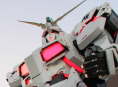 A mundialmente famosa est&aacute;tua do Gundam em T&oacute;quio ser&aacute; removida no final deste ver&atilde;o
