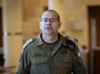 Israel aprova novo chefe da ag&ecirc;ncia de intelig&ecirc;ncia