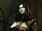 Arte magnífica de Castlevania: Lords of Shadow 2
