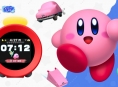 O despertador da Nintendo agora pode tocar música de Kirby and the Forgotten Land 
