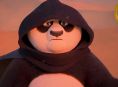 Kung Fu Panda 4 encontra Duna: Parte Dois em novo trailer