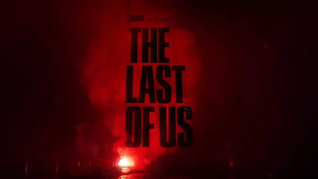 The Last of Us (HBO Max)