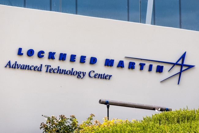 Lockheed Martin consegue contrato de US$ 4,7 bilhões para expandir a produção de mísseis Patriot
