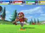 Mario Golf: Super Rush consegue primeiro lugar nas vendas do Reino Unido