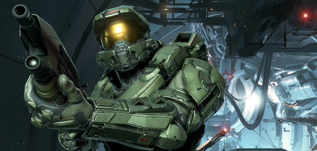 Halo 5: Guardians