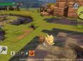 Novos detalhes sobre Dragon Quest Builders 2