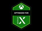 É isto que vai ver e ouvir quando ligar a Xbox Series X