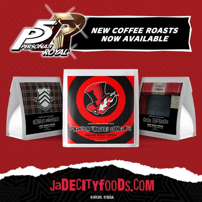 Persona 5 Royal