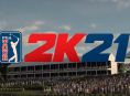 2K Games anuncia jogo oficial de PGA Tour