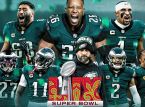 Philadelphia Eagles vence o Super Bowl na noite mais humilhante para Patrick Mahomes e o Kansas City Chiefs