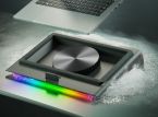A Razer encontrou uma solução para o problema de superaquecimento do seu laptop