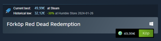 Red Dead Redemption