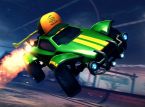 Rocket League celebra aniversário com várias novidades