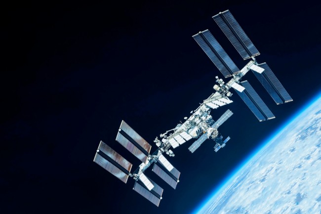 Cientistas enviaram musgo para o vácuo do espaço... Hoje, eles revelam que ele sobreviveu 283 dias