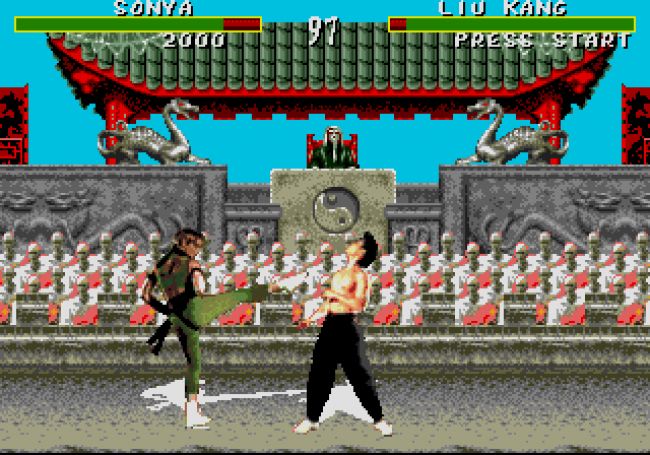 SNES vs Mega Drive: Os jogos que decidiram a guerra dos consoles