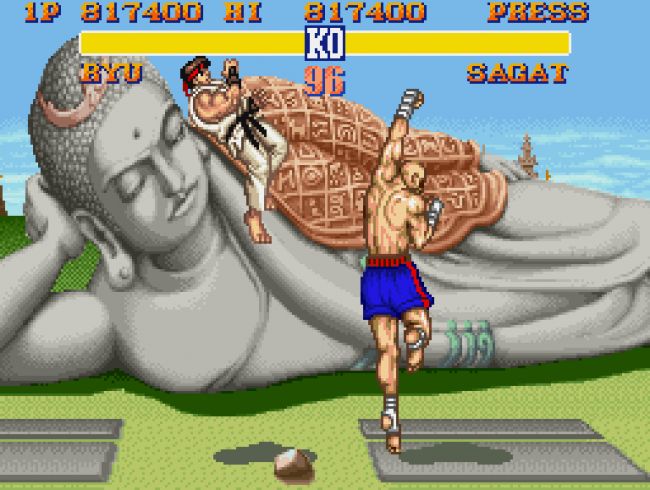 SNES vs Mega Drive: Os jogos que decidiram a guerra dos consoles