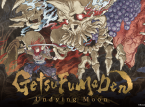 GetsuFumaDen: Undying Moon já está disponível para PC e Switch