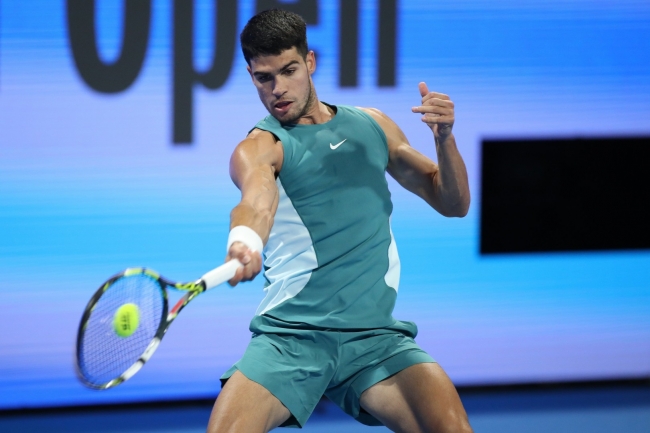 Quando Carlos Alcaraz seria o número 1 do mundo no tênis após o US Open