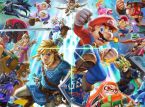 Super Smash Bros. Ultimate é o jogo mais reservado da Nintendo Switch