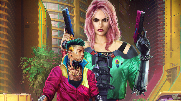 Rumor: Cyberpunk 2077 está indo para o Switch 2?