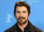 O filme favorito de Christian Bale provavelmente não é o que você esperaria