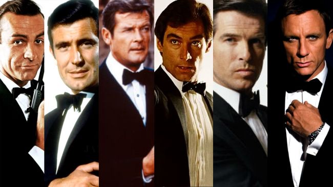 Amazon MGM Studios já começou oficialmente o processo de seleção para o próximo James Bond