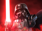 Novo diário de Lego Star Wars: The Skywalker Saga