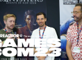 O Revenant e o Vampyr inspiraram Banishers: Ghosts of New Eden