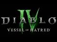 Diablo IV: Vessel of Hatred - Quem &eacute; Mephisto?