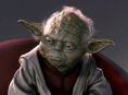 Yoda foi originalmente concebido para ser azul, de acordo com os arquivos de Star Wars
