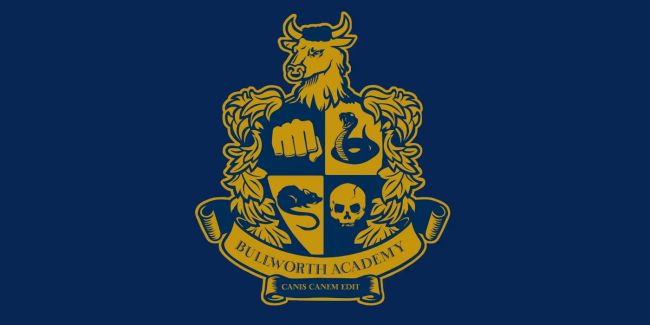 Bully: Scholarship Edition