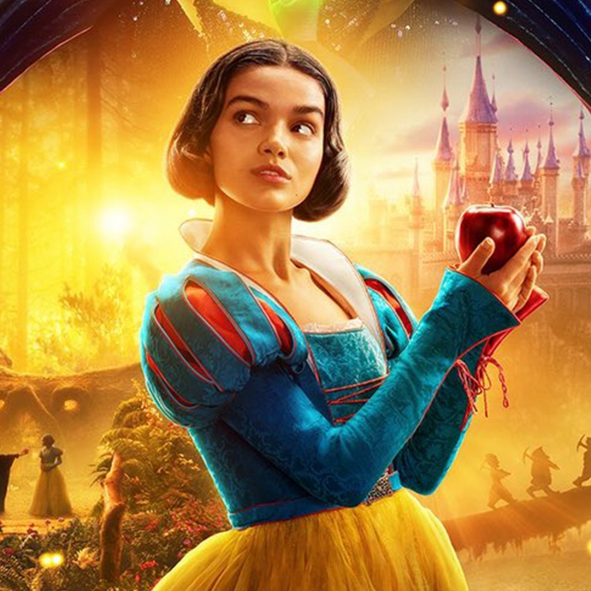 Disney's Snow White