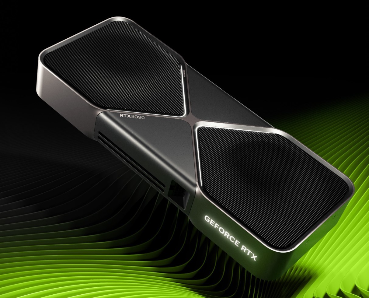 O RTX 5090 esvaziará sua carteira, mas fornecerá o dobro do desempenho do RTX 4090