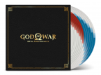 God of War 20&ordm; anivers&aacute;rio comemorado com nova enorme cole&ccedil;&atilde;o de vinil