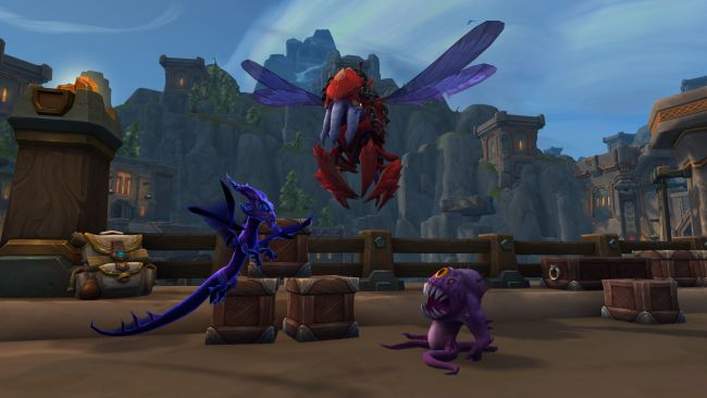 World of Warcraft: The War Within
