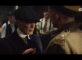 Birmingham est&aacute; em caos e s&oacute; Tommy Shelby pode salv&aacute;-la no trailer Peaky Blinders: The Immortal Man 