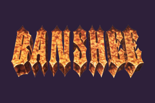 A História de Banshee - a versão dinamarquesa do clássico de 1942