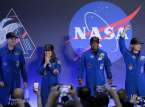 Astronautas do Artemis II ap&oacute;s passagem hist&oacute;rica pela Lua: "A Terra era um bote salva-vidas no universo"