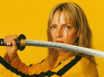 Kill Bill: The Whole Bloody Affair est&aacute; recebendo um lan&ccedil;amento limitado em VHS