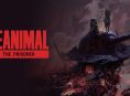 Do nada, a primeira expansão para Reanimal foi lançada