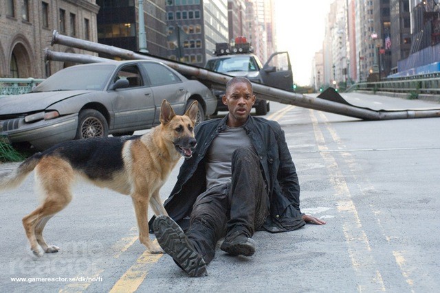Will Smith reconfirma sequência de I Am Legend e fala sobre uma sequência de Hancock
