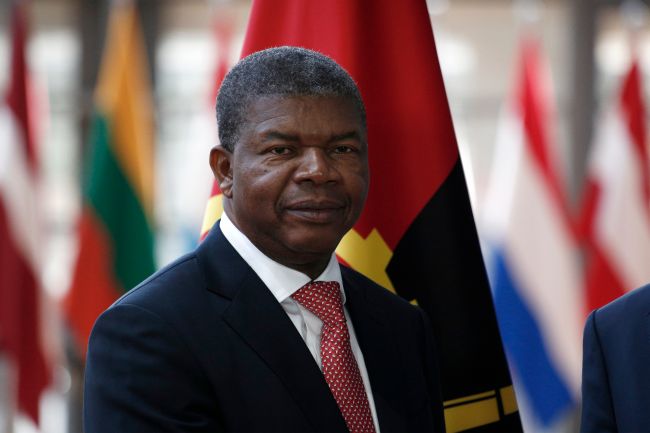 Angola intervém: uma nova tentativa de superar a divisão Congo-M23