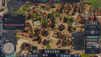 Anno 117: Pax Romana
